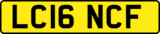 LC16NCF