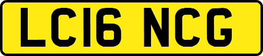 LC16NCG