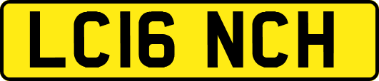 LC16NCH