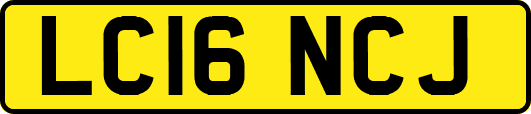 LC16NCJ