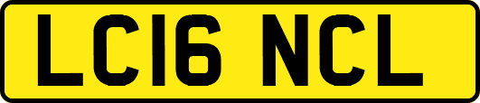 LC16NCL