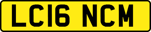 LC16NCM