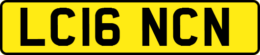 LC16NCN