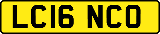 LC16NCO