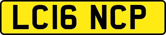 LC16NCP