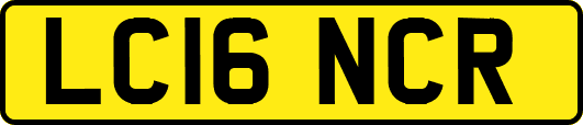 LC16NCR