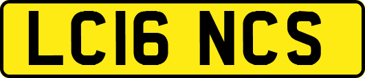 LC16NCS