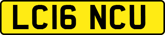 LC16NCU