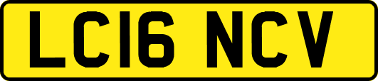 LC16NCV