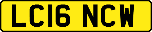 LC16NCW