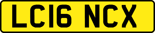 LC16NCX