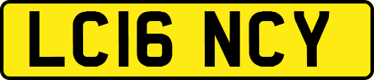LC16NCY