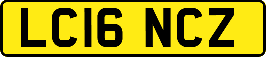 LC16NCZ