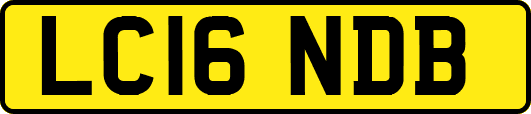LC16NDB
