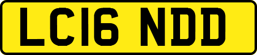 LC16NDD