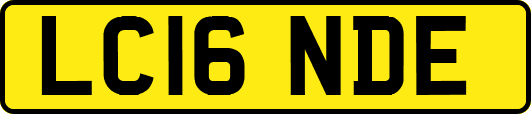 LC16NDE