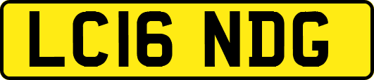 LC16NDG