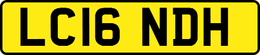 LC16NDH