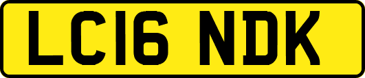 LC16NDK