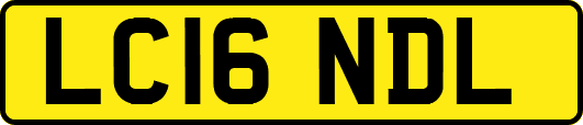 LC16NDL