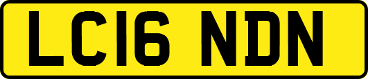LC16NDN