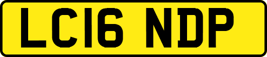 LC16NDP