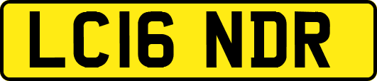 LC16NDR