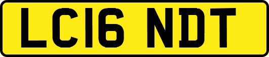 LC16NDT