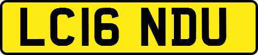 LC16NDU