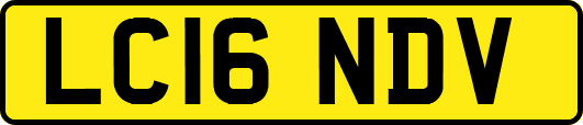 LC16NDV