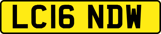 LC16NDW