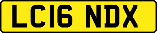 LC16NDX
