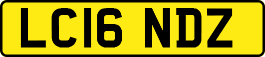 LC16NDZ