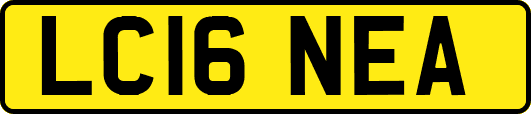 LC16NEA