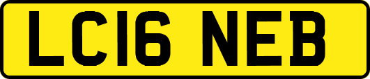 LC16NEB