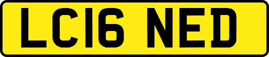 LC16NED