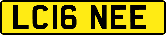 LC16NEE