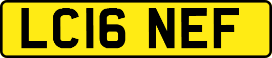 LC16NEF