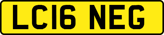LC16NEG