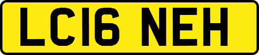 LC16NEH