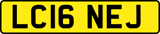 LC16NEJ