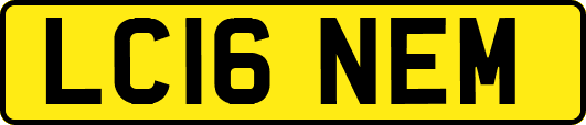 LC16NEM