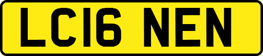 LC16NEN