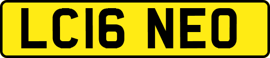 LC16NEO