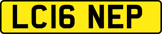 LC16NEP