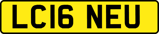 LC16NEU