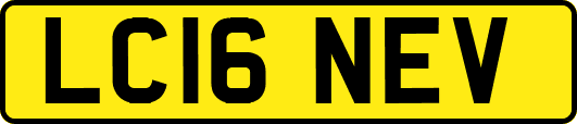 LC16NEV