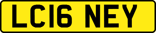 LC16NEY