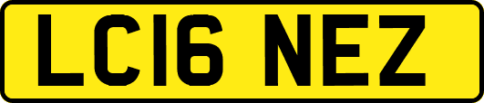 LC16NEZ