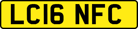 LC16NFC